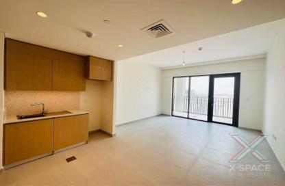 Apartment - 1 - 1 for rent in Bayshore at Creek Beach Building 3 - Bayshore at Creek Beach - Creek Beach - Dubai Creek Harbour (The Lagoons) - Dubai