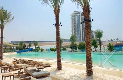 Apartment - 1 - 1 for rent in Bayshore at Creek Beach Building 3 - Bayshore at Creek Beach - Creek Beach - Dubai Creek Harbour (The Lagoons) - Dubai