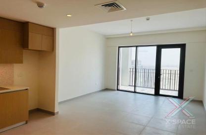 Apartment - 1 - 1 for rent in Bayshore at Creek Beach Building 3 - Bayshore at Creek Beach - Creek Beach - Dubai Creek Harbour (The Lagoons) - Dubai