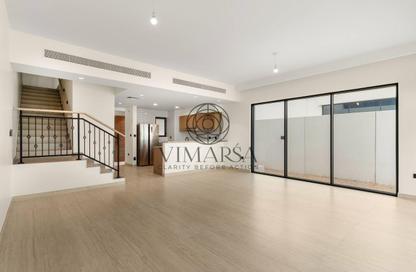 Townhouse - 5 - 5 for sale in Santorini - Damac Lagoons - Dubai
