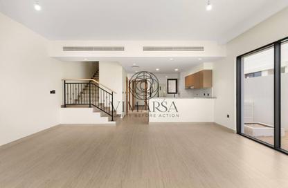 Townhouse - 5 - 5 for sale in Santorini - Damac Lagoons - Dubai