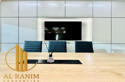 Office Space - Studio - 1 Bathroom for sale in Dubai Star - JLT Cluster L - Jumeirah Lake Towers - Dubai