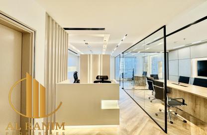 Office Space - Studio - 1 Bathroom for sale in Dubai Star - JLT Cluster L - Jumeirah Lake Towers - Dubai