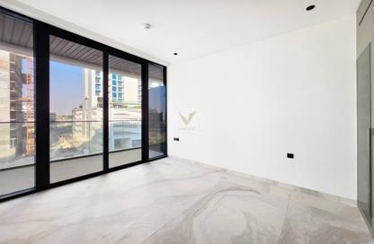 Apartment - 1 - 2 for rent in 48 Parkside - Arjan - Dubai Apartment - 1 - 2 for rent in 48 Parkside - Arjan - Dubai