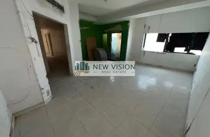 شقة - 3 غرف نوم - 3 حمامات للايجار في برج الياسمين - المجاز 2 - المجاز - الشارقة