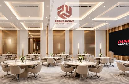 Apartment - Studio - 1 for sale in Aspirz by Danube - Dubai Sports City - Dubai Apartment - Studio - 1 for sale in Aspirz by Danube - Dubai Sports City - Dubai