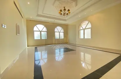 Apartment - 1 Bedroom - 1 Bathroom for rent in Khalifa City A Villas - Khalifa City A - Khalifa City - Abu Dhabi