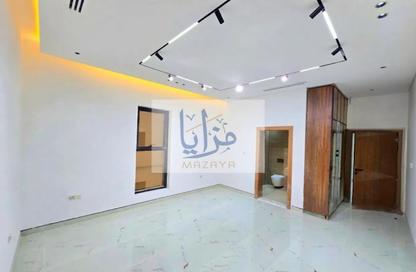 Villa - 5 Bedrooms - 7 Bathrooms for rent in Kabbali Hills - Al Helio 2 - Al Helio - Ajman