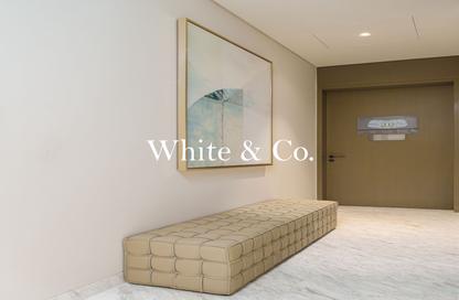 Apartment - 4 - 6 for rent in IL Primo - Opera District - Downtown Dubai - Dubai