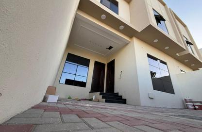 Villa - 4 Bedrooms - 7 Bathrooms for sale in Al Yasmeen 1 - Al Yasmeen - Ajman Villa - 4 Bedrooms - 7 Bathrooms for sale in Al Yasmeen 1 - Al Yasmeen - Ajman