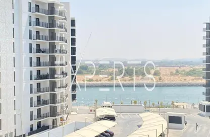 شقة - غرفة نوم - 1 حمام للايجار في وترز أج - جزيرة ياس - أبوظبي