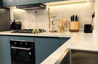 Apartment - 1 - 2 for rent in Opalz By Danube Tower 2 - Opalz by Danube - Dubai Science Park - Dubai Apartment - 1 - 2 for rent in Opalz By Danube Tower 2 - Opalz by Danube - Dubai Science Park - Dubai