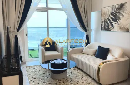 Apartment - 1 Bedroom - 2 Bathrooms for rent in Opalz By Danube Tower 2 - Opalz by Danube - Dubai Science Park - Dubai