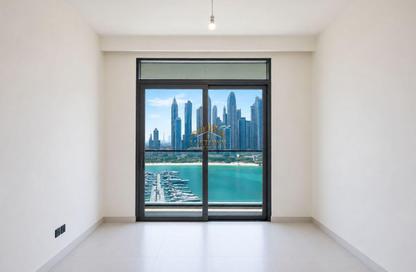 شقة - 2 غرف نوم - 2 حمامات للايجار في برج Marina Vista 2 - مارينا فيستا - إعمار بيتشفرونت - دبي هاربور - دبي شقة - 2 غرف نوم - 2 حمامات للايجار في برج Marina Vista 2 - مارينا فيستا - إعمار بيتشفرونت - دبي هاربور - دبي