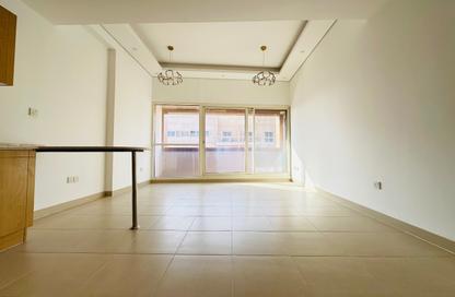 Apartment - 1 Bedroom - 1 Bathroom for rent in ASB Tower - Dubai Silicon Oasis - Dubai