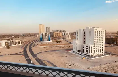 شقة - 2 غرف نوم - 3 حمامات للبيع في اجمل سارة تاور - مجمع دبي ريزيدنس - دبي لاند - دبي