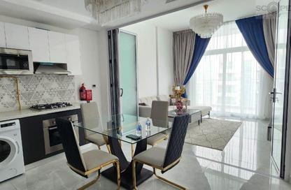 Apartment - 1 - 2 for rent in Pearlz by Danube - Al Furjan - Dubai Apartment - 1 - 2 for rent in Pearlz by Danube - Al Furjan - Dubai