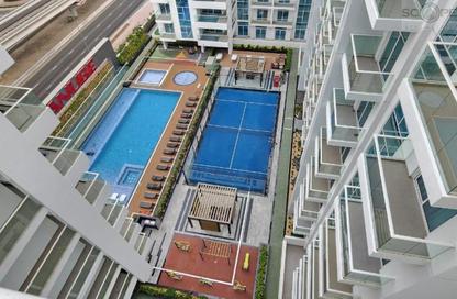 Apartment - 1 - 2 for rent in Pearlz by Danube - Al Furjan - Dubai Apartment - 1 - 2 for rent in Pearlz by Danube - Al Furjan - Dubai
