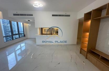 Apartment - 1 Bedroom - 2 Bathrooms for rent in South Ridge 2 - South Ridge - Downtown Dubai - Dubai