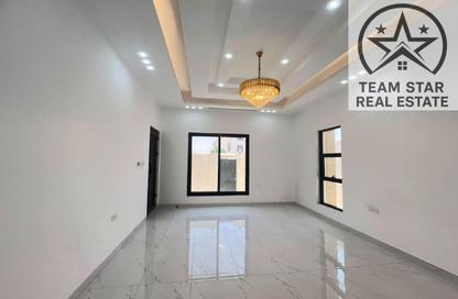 فيلا - 5 غرف نوم - 7 حمامات للايجار في 1 الياسمين - الياسمين - عجمان