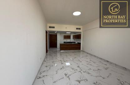 Apartment - 1 Bedroom - 2 Bathrooms for rent in East - Marina Residences Phase 3 - Al Hamra Village - Ras Al Khaimah