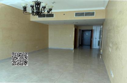 Apartment - 3 Bedrooms - 5 Bathrooms for rent in Ajman One Towers - Al Sawan - Ajman