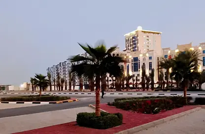 Apartment - 2 Bedrooms - 3 Bathrooms for rent in Al Ameera Village - Ajman