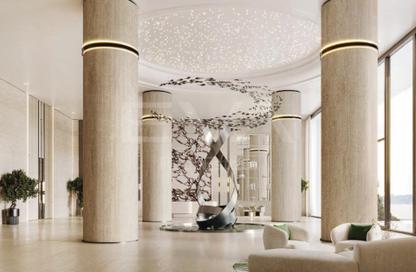 Retail - Studio - 1 Bathroom for sale in Binghatti Circle - District 13 - Jumeirah Village Circle - Dubai