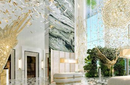 Apartment - 3 - 4 for sale in Damac City Tower A - Damac City - Al Safa 1 - Al Safa - Dubai