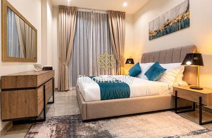 Apartment - 2 - 2 for sale in Majestique Residence 1 - Majestique Residence - Residential District - Dubai South (Dubai World Central) - Dubai Apartment - 2 - 2 for sale in Majestique Residence 1 - Majestique Residence - Residential District - Dubai South (Dubai World Central) - Dubai