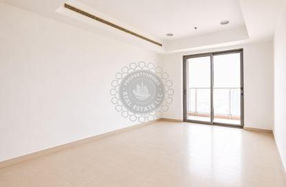 Apartment - 2 Bedrooms - 2 Bathrooms for rent in Princess Tower - Dubai Marina - Dubai