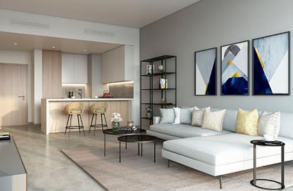 Apartment - Studio - 1 Bathroom for sale in Peninsula Two - Peninsula - Business Bay - Dubai Apartment - Studio - 1 Bathroom for sale in Peninsula Two - Peninsula - Business Bay - Dubai