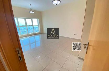Apartment - 2 Bedrooms - 3 Bathrooms for rent in Al Rumailah building - Al Rumailah 2 - Al Rumaila - Ajman