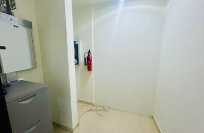 Office Space - Studio - 1 for rent in I Rise Tower - Barsha Heights (Tecom) - Dubai