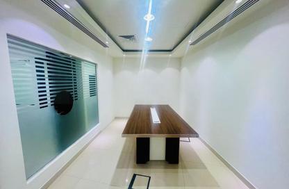 Office Space - Studio - 1 for rent in I Rise Tower - Barsha Heights (Tecom) - Dubai