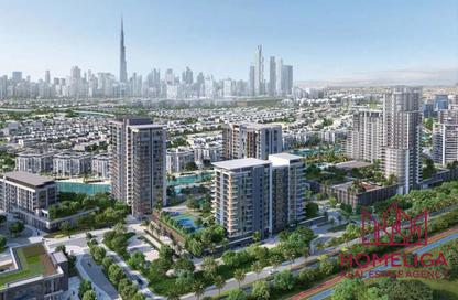 Apartment - 3 - 4 for sale in Naya 1 - Naya at District One - District One - Mohammed Bin Rashid City - Dubai