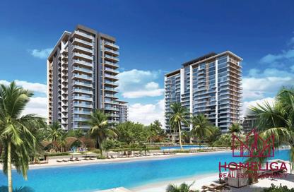 Apartment - 3 - 4 for sale in Naya 1 - Naya at District One - District One - Mohammed Bin Rashid City - Dubai