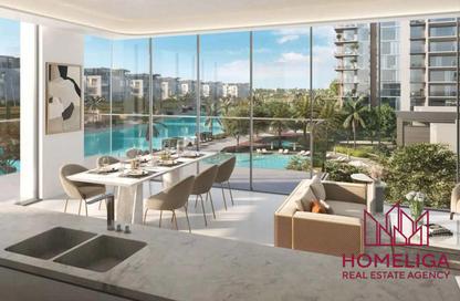 Apartment - 3 - 4 for sale in Naya 1 - Naya at District One - District One - Mohammed Bin Rashid City - Dubai