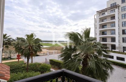 Apartment - Studio - 1 for rent in Ansam 2 - Ansam - Yas Island - Abu Dhabi Apartment - Studio - 1 for rent in Ansam 2 - Ansam - Yas Island - Abu Dhabi