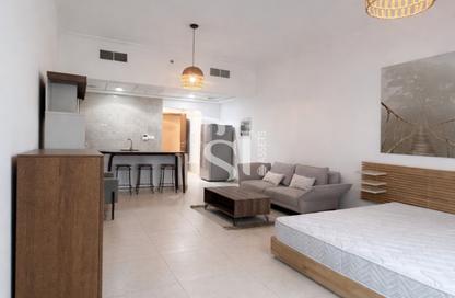 Apartment - Studio - 1 for rent in Ansam 2 - Ansam - Yas Island - Abu Dhabi Apartment - Studio - 1 for rent in Ansam 2 - Ansam - Yas Island - Abu Dhabi