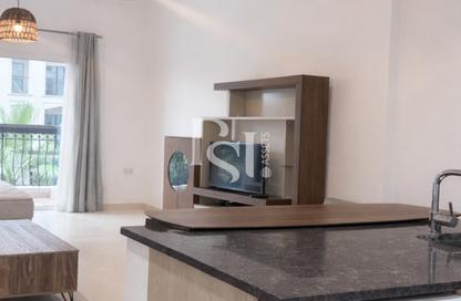 Apartment - Studio - 1 for rent in Ansam 2 - Ansam - Yas Island - Abu Dhabi Apartment - Studio - 1 for rent in Ansam 2 - Ansam - Yas Island - Abu Dhabi