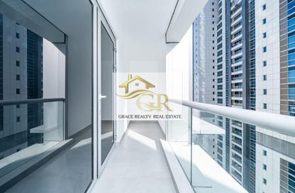 Apartment - 2 Bedrooms - 3 Bathrooms for rent in Executive Tower J - Executive Towers - Business Bay - Dubai