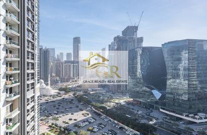 Apartment - 2 Bedrooms - 3 Bathrooms for rent in Executive Tower J - Executive Towers - Business Bay - Dubai