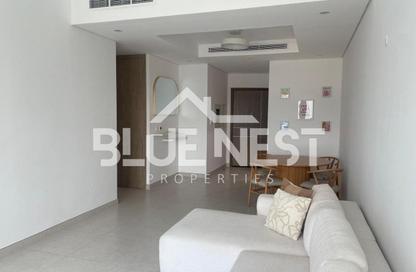 Apartment - 1 Bedroom - 1 Bathroom for rent in The Bay - Business Bay - Dubai Apartment - 1 Bedroom - 1 Bathroom for rent in The Bay - Business Bay - Dubai