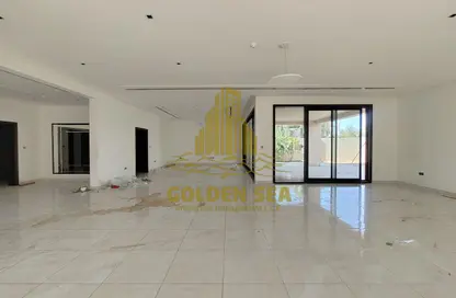 Villa - 6 Bedrooms for rent in Hills Abu Dhabi - Al Maqtaa - Abu Dhabi Villa - 6 Bedrooms for rent in Hills Abu Dhabi - Al Maqtaa - Abu Dhabi