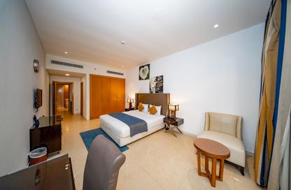 Hotel  and  Hotel Apartment - 1 Bedroom - 2 Bathrooms for rent in City Stay Pearl Hotel Apartment - Al Barsha 1 - Al Barsha - Dubai
