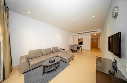 Hotel  and  Hotel Apartment - 1 Bedroom - 2 Bathrooms for rent in City Stay Pearl Hotel Apartment - Al Barsha 1 - Al Barsha - Dubai