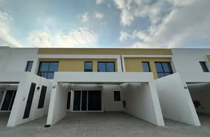 تاون هاوس - 3 غرف نوم - 4 حمامات للبيع في فيلات ماربيلا الثانية - ماربيا - ميناء العرب - راس الخيمة - رأس الخيمة تاون هاوس - 3 غرف نوم - 4 حمامات للبيع في فيلات ماربيلا الثانية - ماربيا - ميناء العرب - راس الخيمة - رأس الخيمة