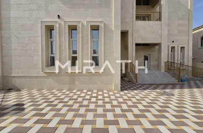 Villa - 6 Bedrooms for rent in Sky Hills Residence - Al Barsha South 2 - Al Barsha South - Al Barsha - Dubai