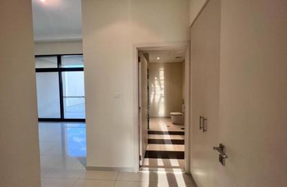 Townhouse - 4 Bedrooms - 5 Bathrooms for rent in The Field - DAMAC Hills - Dubai